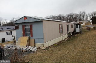 121 HERSHEY ROAD, Shippensburg, PA 17257