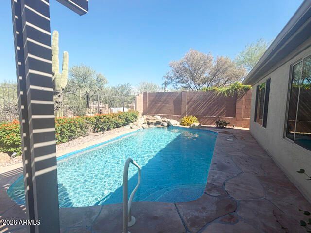 41526 N CLEAR CROSSING Road, Anthem, AZ 85086