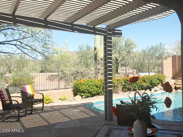 41526 N CLEAR CROSSING Road, Anthem, AZ 85086