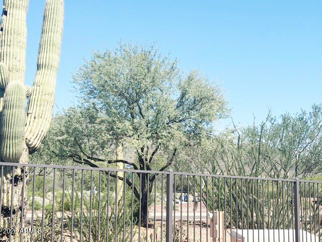 41526 N CLEAR CROSSING Road, Anthem, AZ 85086