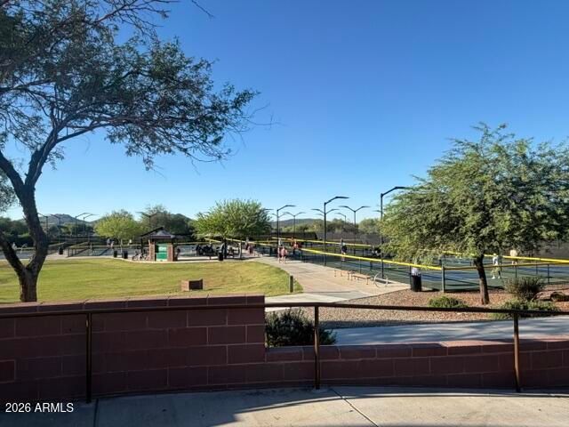 41526 N CLEAR CROSSING Road, Anthem, AZ 85086