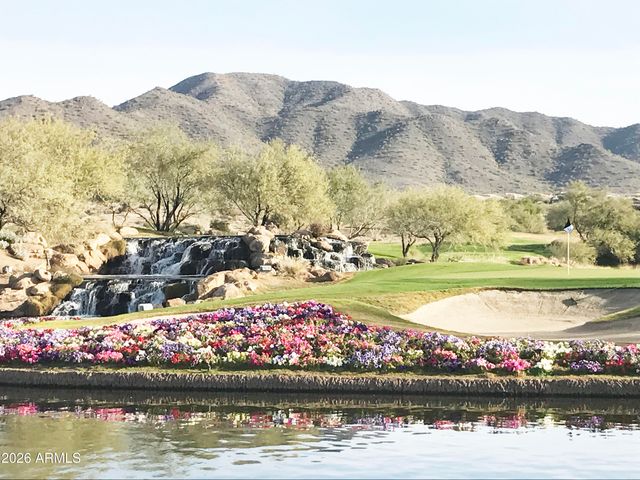 41526 N CLEAR CROSSING Road, Anthem, AZ 85086