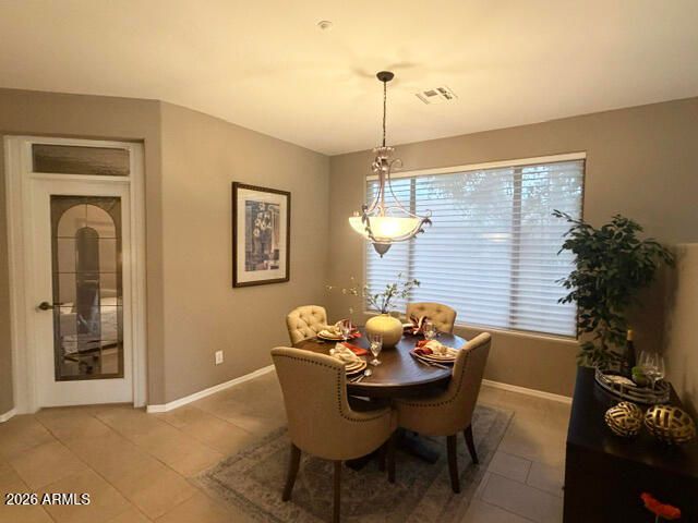 41526 N CLEAR CROSSING Road, Anthem, AZ 85086