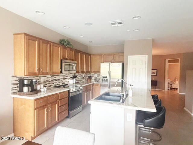 41526 N CLEAR CROSSING Road, Anthem, AZ 85086
