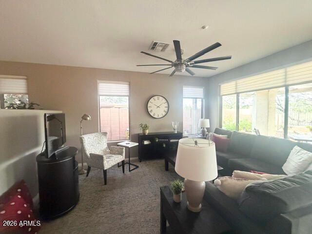 41526 N CLEAR CROSSING Road, Anthem, AZ 85086