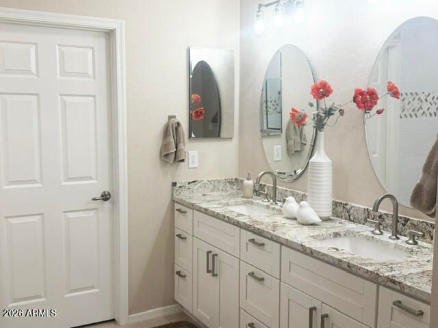41526 N CLEAR CROSSING Road, Anthem, AZ 85086
