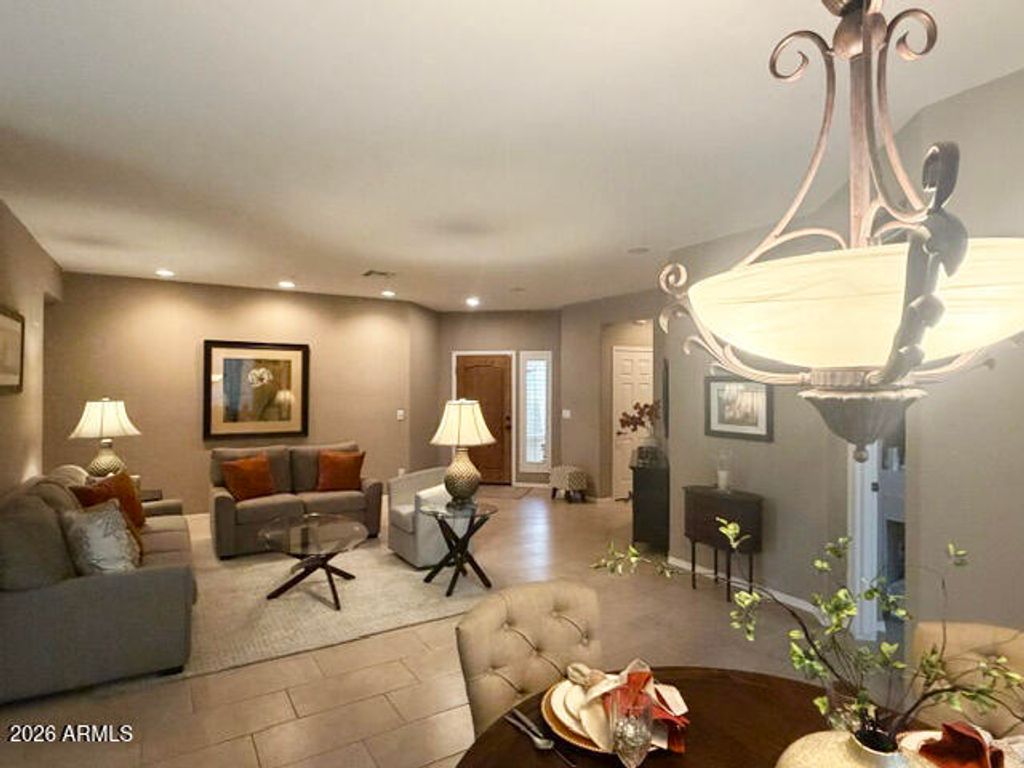 41526 N CLEAR CROSSING Road, Anthem, AZ 85086 — photo 4