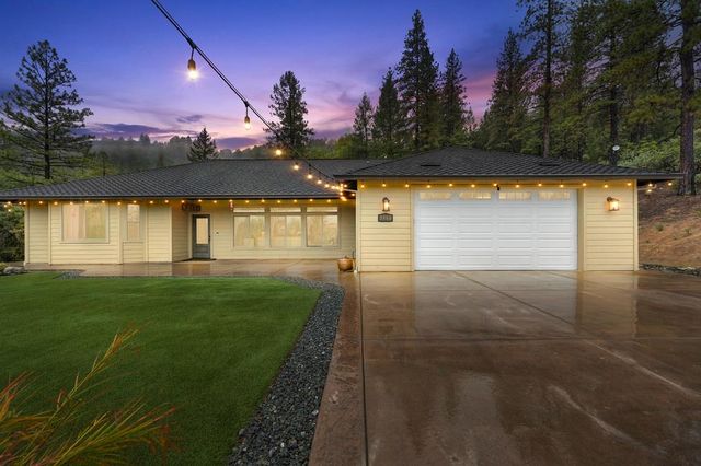 3960 Fort Jim, Placerville, CA 95667