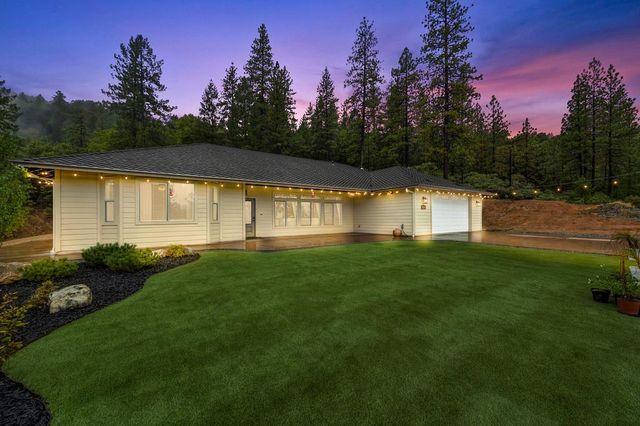 3960 Fort Jim, Placerville, CA 95667