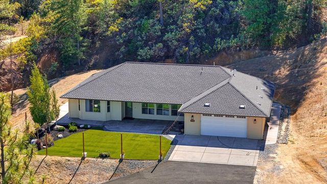 3960 Fort Jim, Placerville, CA 95667