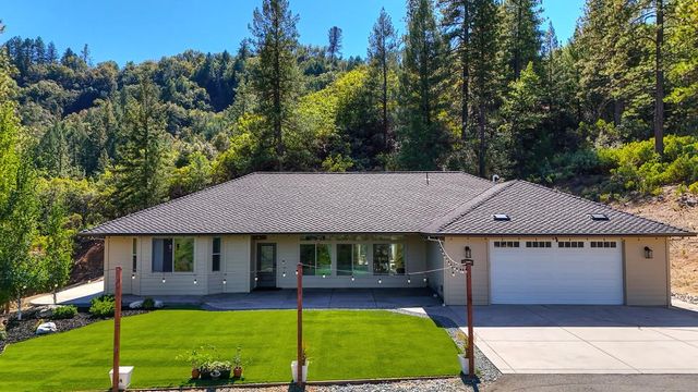 3960 Fort Jim, Placerville, CA 95667