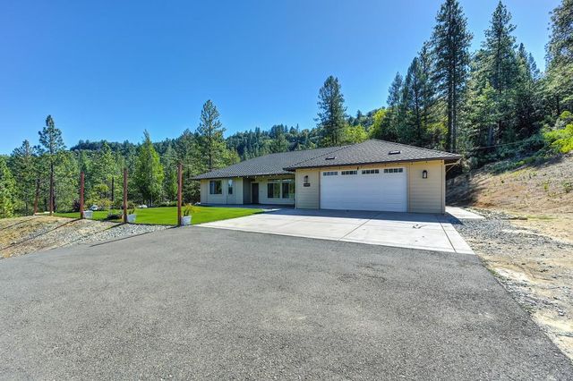3960 Fort Jim, Placerville, CA 95667