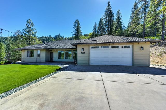 3960 Fort Jim, Placerville, CA 95667