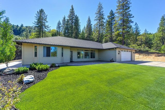 3960 Fort Jim, Placerville, CA 95667