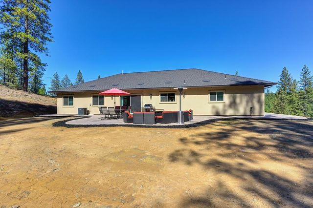 3960 Fort Jim, Placerville, CA 95667