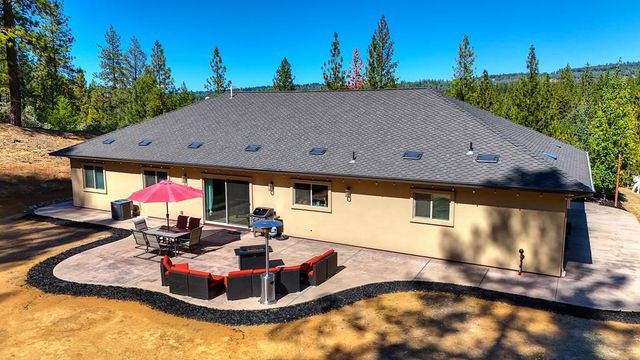 3960 Fort Jim, Placerville, CA 95667