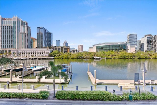 371 CHANNELSIDE WALK WAY 17, Tampa, FL 33602