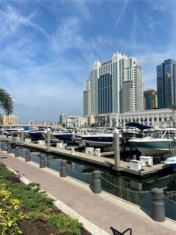 371 CHANNELSIDE WALK WAY 17, Tampa, FL 33602