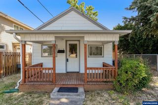 515 NW Polk Av, Corvallis, OR 97330