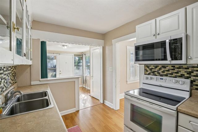 2334 25TH AVENUE S, St Petersburg, FL 33712