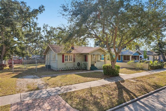 2334 25TH AVENUE S, St Petersburg, FL 33712