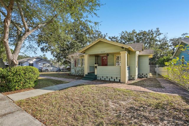 2334 25TH AVENUE S, St Petersburg, FL 33712