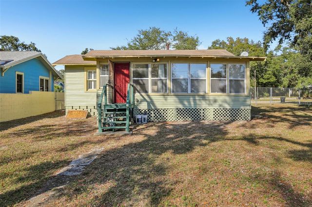 2334 25TH AVENUE S, St Petersburg, FL 33712