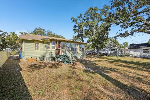 2334 25TH AVENUE S, St Petersburg, FL 33712