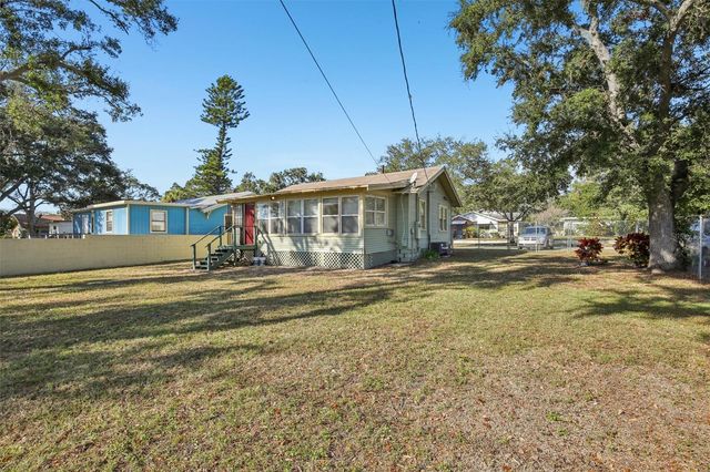 2334 25TH AVENUE S, St Petersburg, FL 33712