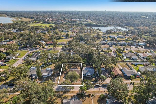 2334 25TH AVENUE S, St Petersburg, FL 33712