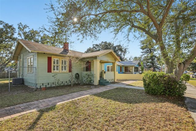 2334 25TH AVENUE S, St Petersburg, FL 33712