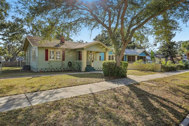 2334 25TH AVENUE S, St Petersburg, FL 33712