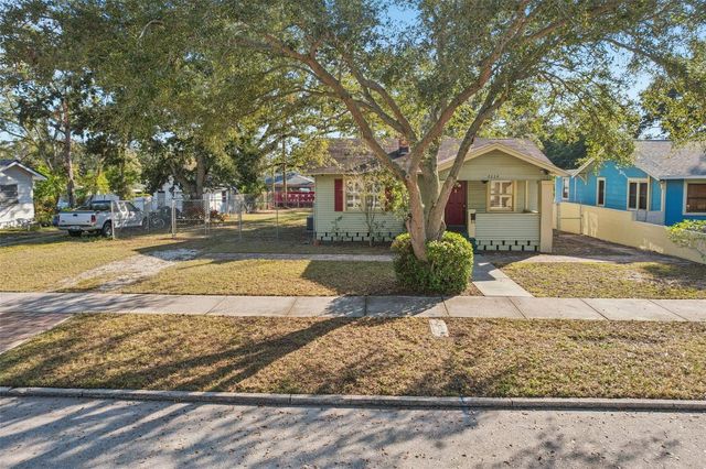 2334 25TH AVENUE S, St Petersburg, FL 33712