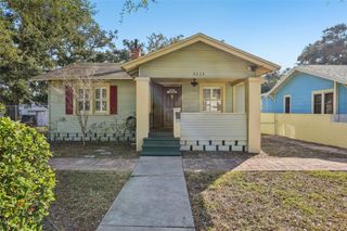 2334 25TH AVENUE S, St Petersburg, FL 33712