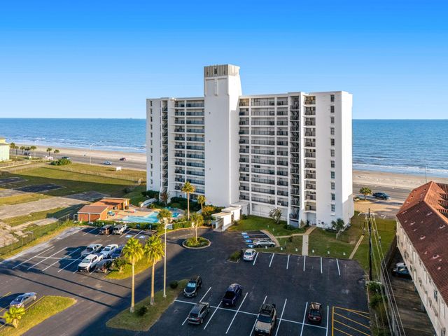 7310 Seawall Boulevard 702, Galveston, TX 77551