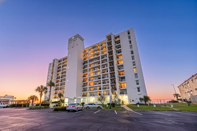 7310 Seawall Boulevard 702, Galveston, TX 77551