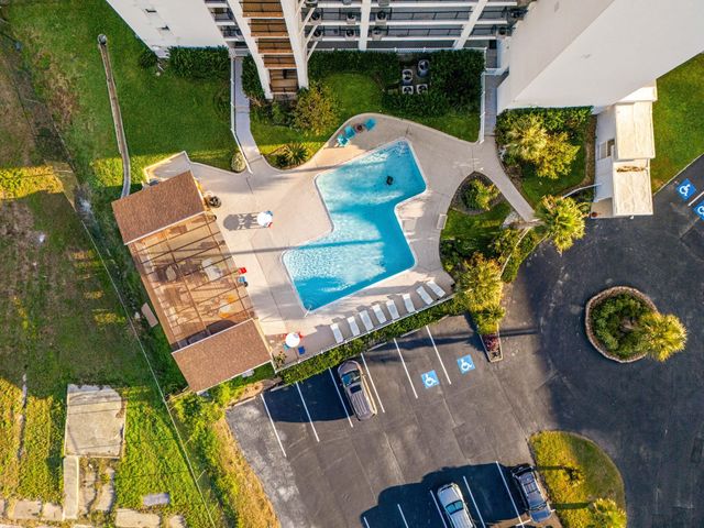 7310 Seawall Boulevard 702, Galveston, TX 77551