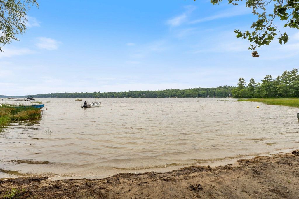 58 Lower Beach Road, Windham, ME 04062 — photo 3
