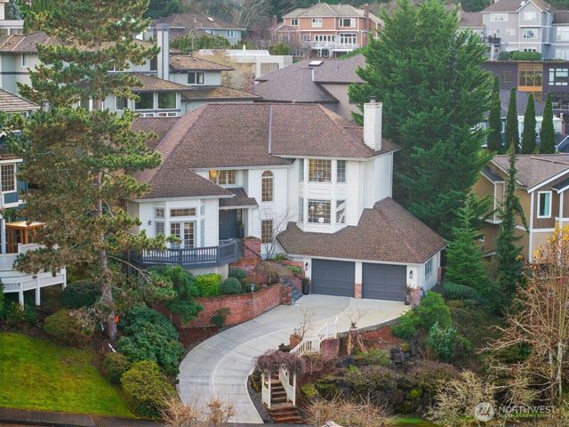 4601 NE 89th Street, Seattle, WA 98115