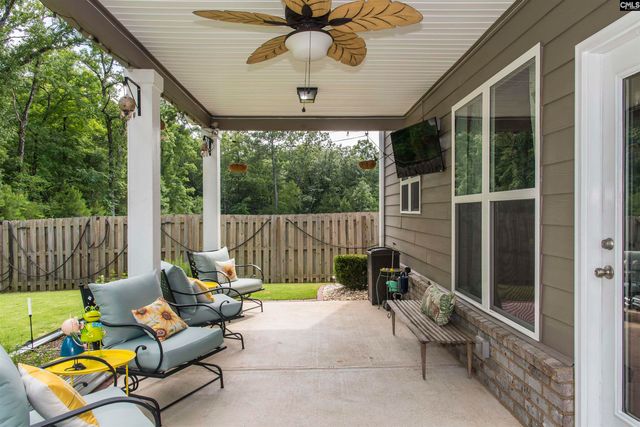 536 Lever Hill Court, Chapin, SC 29036