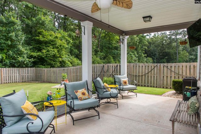 536 Lever Hill Court, Chapin, SC 29036