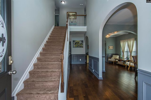 536 Lever Hill Court, Chapin, SC 29036