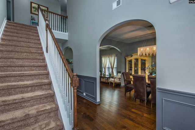 536 Lever Hill Court, Chapin, SC 29036