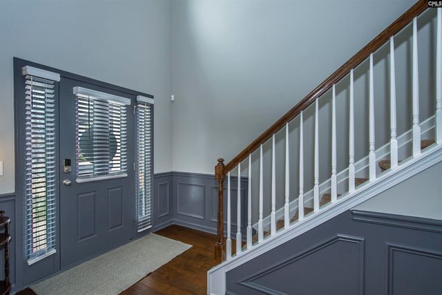 536 Lever Hill Court, Chapin, SC 29036