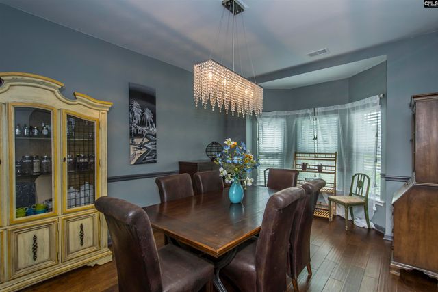 536 Lever Hill Court, Chapin, SC 29036