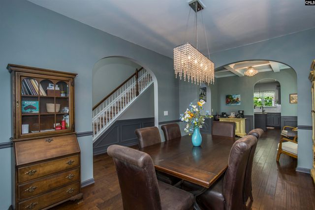 536 Lever Hill Court, Chapin, SC 29036