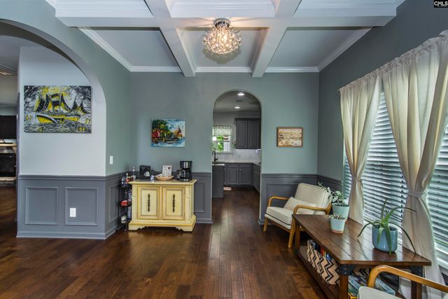 536 Lever Hill Court, Chapin, SC 29036