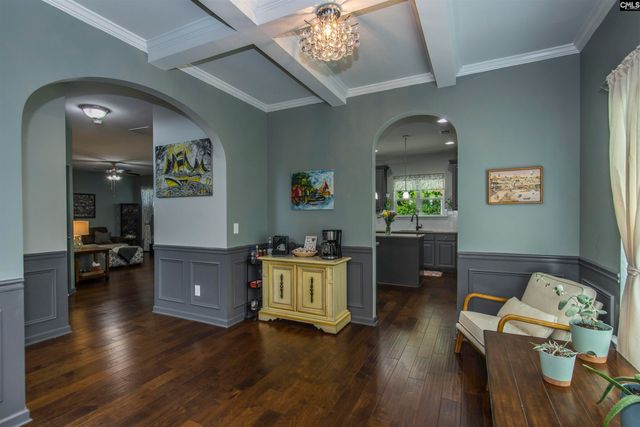 536 Lever Hill Court, Chapin, SC 29036