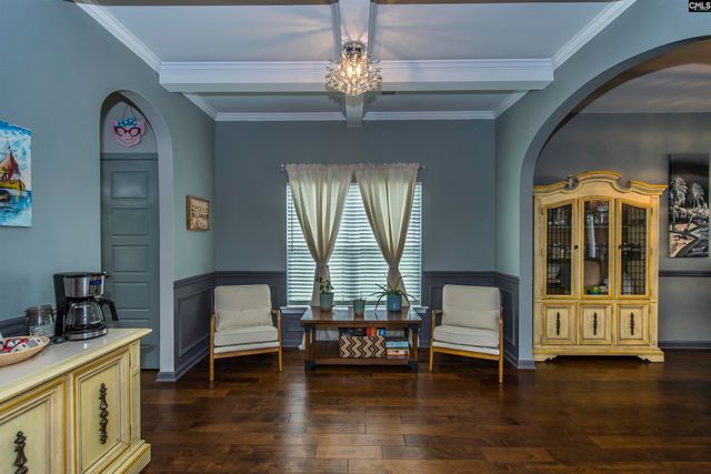 536 Lever Hill Court, Chapin, SC 29036