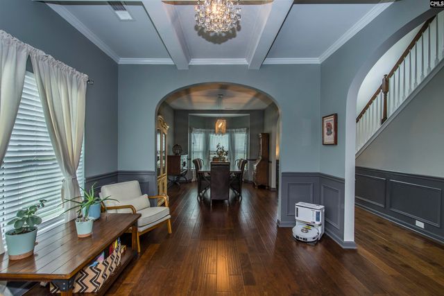 536 Lever Hill Court, Chapin, SC 29036